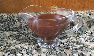 GANACHÉ DE CHOCOLATE EN THERMOMIX Y TRADICIONAL