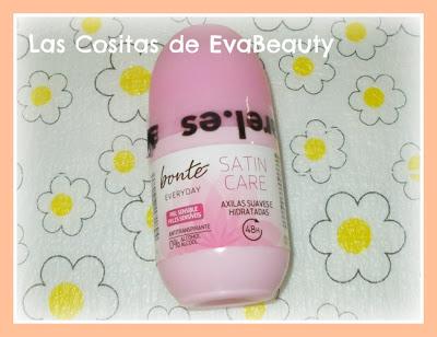 Mi primera compra en Clarel online