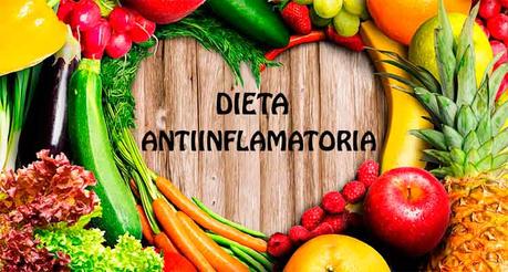 dieta para enfermedades inflamatorias