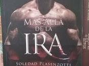 Reseña: allá