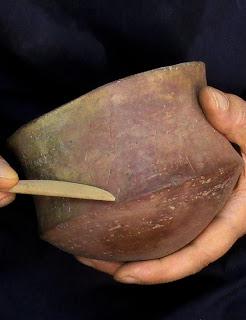 Cerámica prehistórica, últimas producciones del Alfar Ilici.