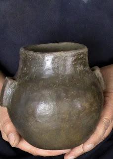 Cerámica prehistórica, últimas producciones del Alfar Ilici.