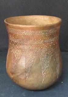 Cerámica prehistórica, últimas producciones del Alfar Ilici.