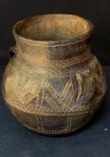 Cerámica prehistórica, últimas producciones del Alfar Ilici.