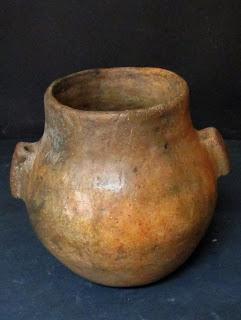 Cerámica prehistórica, últimas producciones del Alfar Ilici.