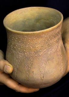 Cerámica prehistórica, últimas producciones del Alfar Ilici.