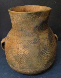 Cerámica prehistórica, últimas producciones del Alfar Ilici.