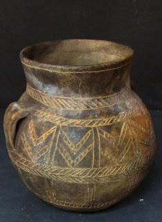 Cerámica prehistórica, últimas producciones del Alfar Ilici.