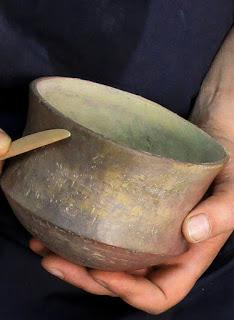 Cerámica prehistórica, últimas producciones del Alfar Ilici.