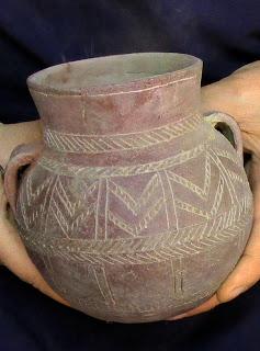 Cerámica prehistórica, últimas producciones del Alfar Ilici.