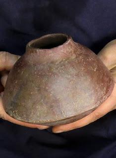 Cerámica prehistórica, últimas producciones del Alfar Ilici.