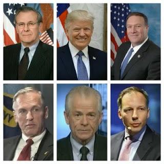 La nueva Gran Estrategia de ‎Estados Unidos