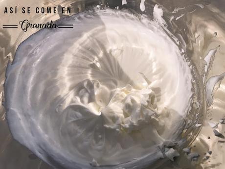 Mousse de piña, Juego de blogueros 2.0