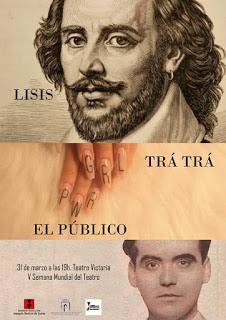 LISIS-TRA-TRÁ + EL PÚBLICO