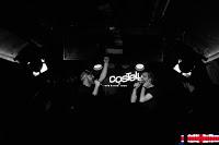 Octubre Polar + Sean en Costello Club