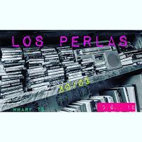 Los Perlas en Wharf 73