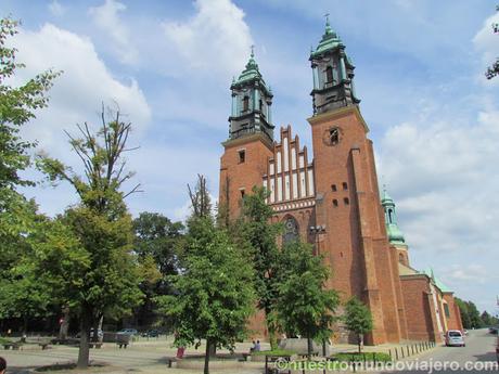 Poznan; la cuna de la nación Polaca