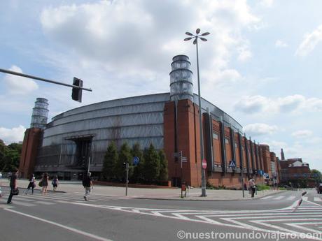 Poznan; la cuna de la nación Polaca Poznan; la cuna de la nación Polaca