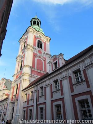 Poznan; la cuna de la nación Polaca Poznan; la cuna de la nación Polaca