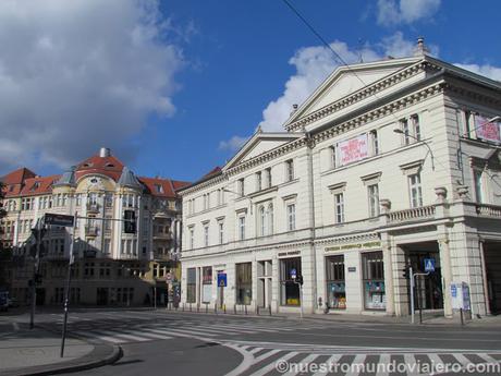Poznan; la cuna de la nación Polaca Poznan; la cuna de la nación Polaca