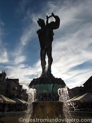 Poznan; la cuna de la nación Polaca Poznan; la cuna de la nación Polaca