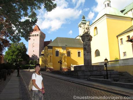 Poznan; la cuna de la nación Polaca Poznan; la cuna de la nación Polaca