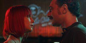 Ana de día | Filmfilicos, blog de cine