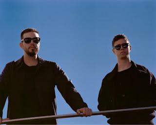 PRESUMIDO - A LA GUILLOTINA EL MIEDO