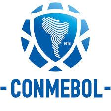 CONMEBOL.