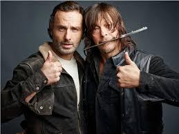 5 series que tienes que ver.