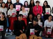 Grito Mujer 2019-Toluca-México