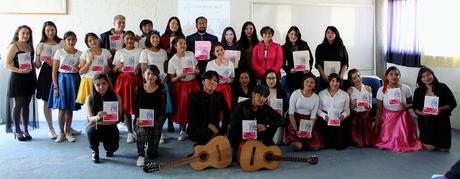 Grito de Mujer 2019-Toluca-México