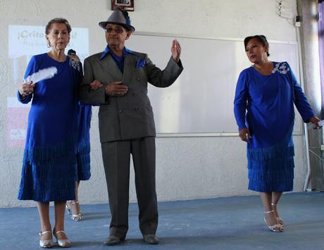 Grito de Mujer 2019-Toluca-México