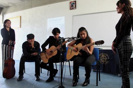 Grito de Mujer 2019-Toluca-México
