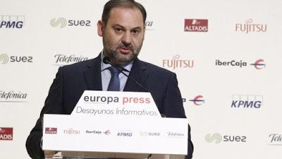 ¿De qué se ríen los candidatos, de qué se ríen? (II) Albert Rivera.