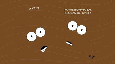 ¿De qué se ríen los candidatos, de qué se ríen? (II) Albert Rivera.