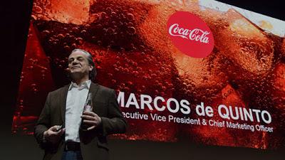 ¿De qué se ríen los candidatos, de qué se ríen? (II) Albert Rivera.