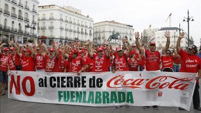 ¿De qué se ríen los candidatos, de qué se ríen? (II) Albert Rivera.