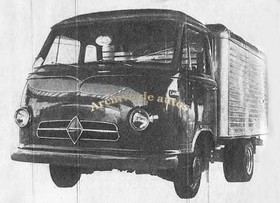 Borgward Argentina, su historia Borgward Argentina, su historia