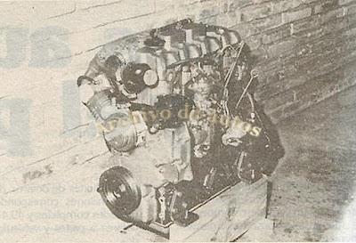 Borgward Argentina, su historia Borgward Argentina, su historia