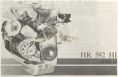 Borgward Argentina, su historia Borgward Argentina, su historia