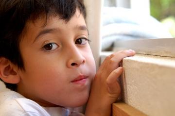 El autismo, ¿cómo identificar el autismo en un niño? El autismo, ¿cómo identificar el autismo en un niño?