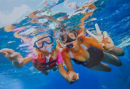 Great-Barrier-Reef-Queensland-Australia-21 ▷ Comente sobre cómo visitar Australia en 3 semanas: un itinerario de Famiglia en Fuga