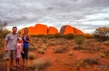 Kata-Tjuta-100-1 ▷ Comente sobre cómo visitar Australia en 3 semanas: un itinerario de Famiglia en Fuga