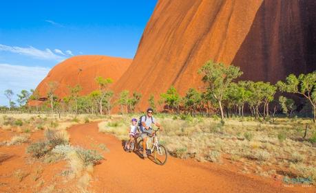 Uluru-Northern-Territory-162 ▷ Comente sobre cómo visitar Australia en 3 semanas: un itinerario de Famiglia en Fuga