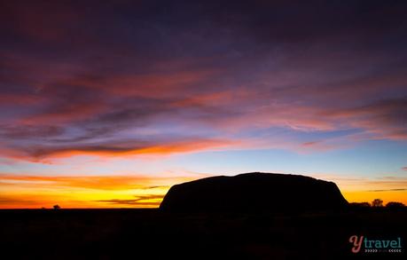 Uluru-Northern-Territory-86 ▷ Comente sobre cómo visitar Australia en 3 semanas: un itinerario de Famiglia en Fuga