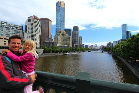 Melbourne-Victoria-096 ▷ Comente sobre cómo visitar Australia en 3 semanas: un itinerario de Famiglia en Fuga