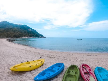 ▷ Explorando botella playa Koh Phangan | Todo lo que necesitas saber Bottle-Beach-Koh-Phangan-Hike-10-2-min-1024x768 ▷ Explorando botella playa Koh Phangan | Todo lo que necesitas saber
