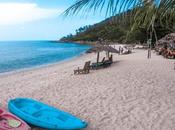 Explorando botella playa Phangan Todo necesitas saber