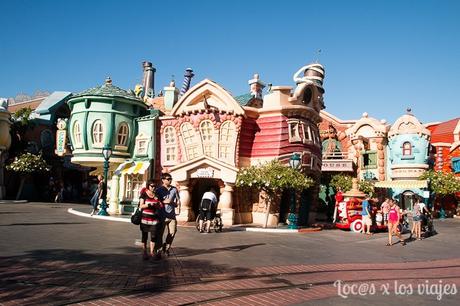 1554017759_383_Visitar-Disneyland-Resort-en-Anaheim-California Visitar Disneyland Resort en Anaheim, California